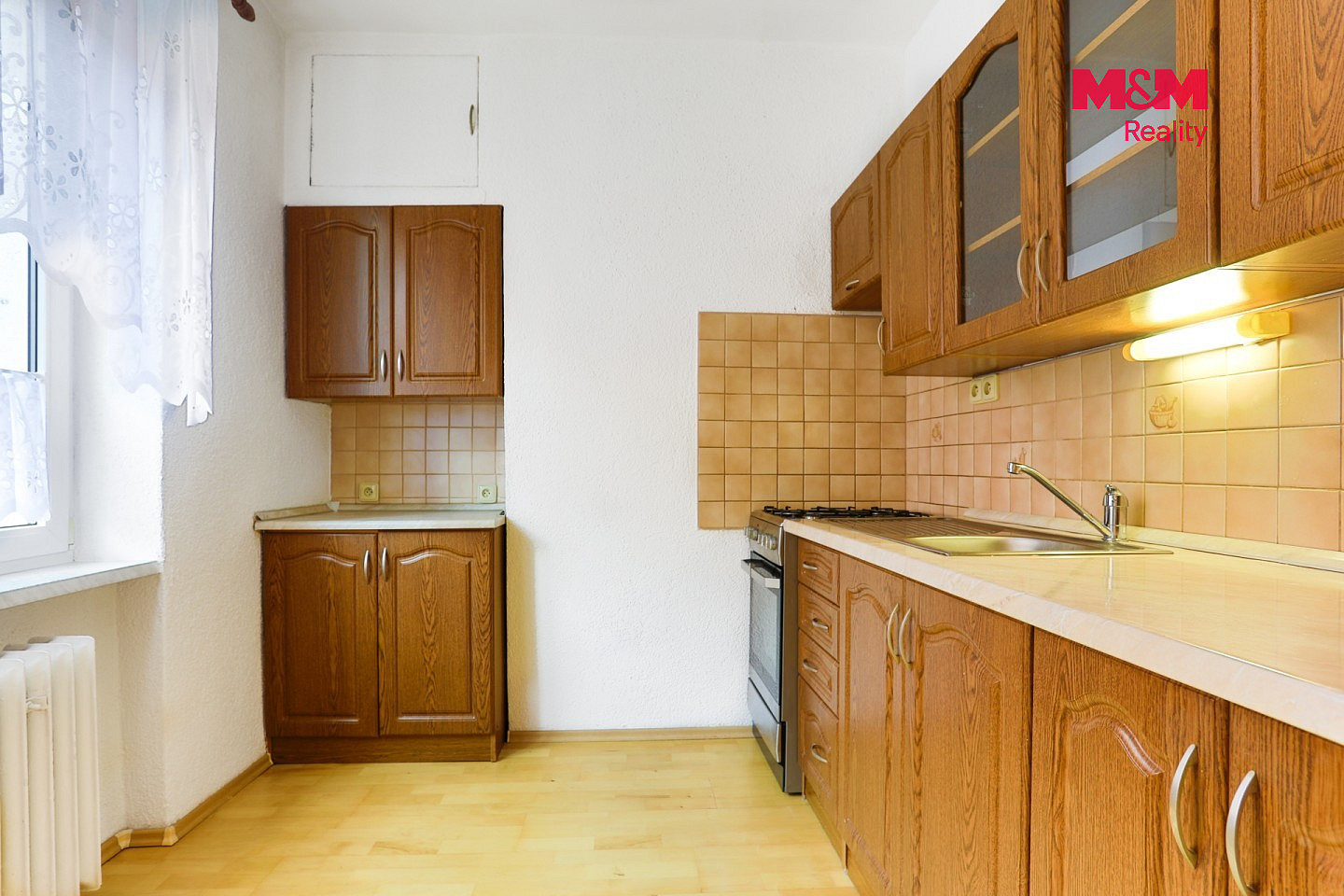 Pronájem bytu 3+1 70 m² – fotografie 4