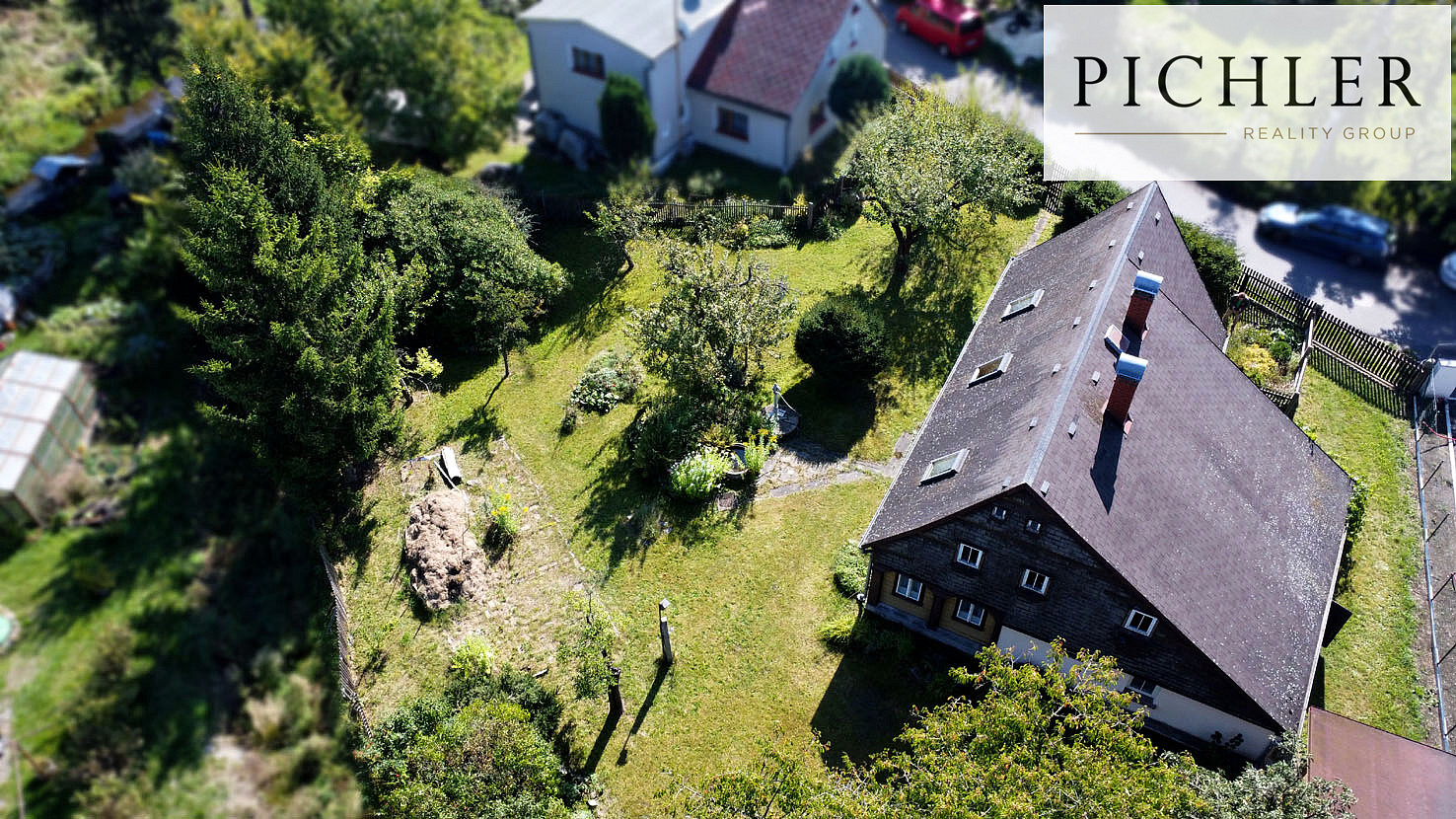 Prodej domu 176 m² s pozemkem 1 016 m² — photo 3