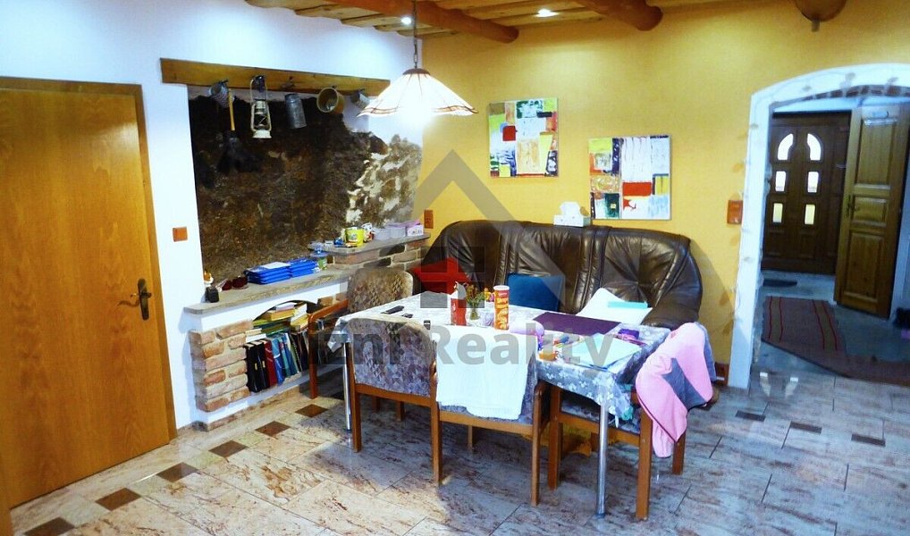 Prodej domu 500 m² s pozemkem 2 856 m², Vyšší Brod – náhled fotky 10