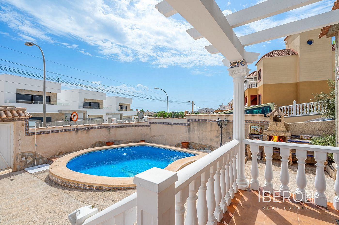 Casa 4+kk – El Galan - Vista 4