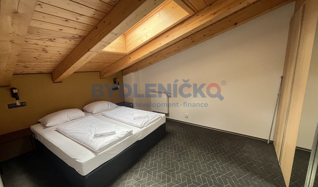 Prodej bytu 3+kk 120 m², Lipno nad Vltavou – náhled fotky 8