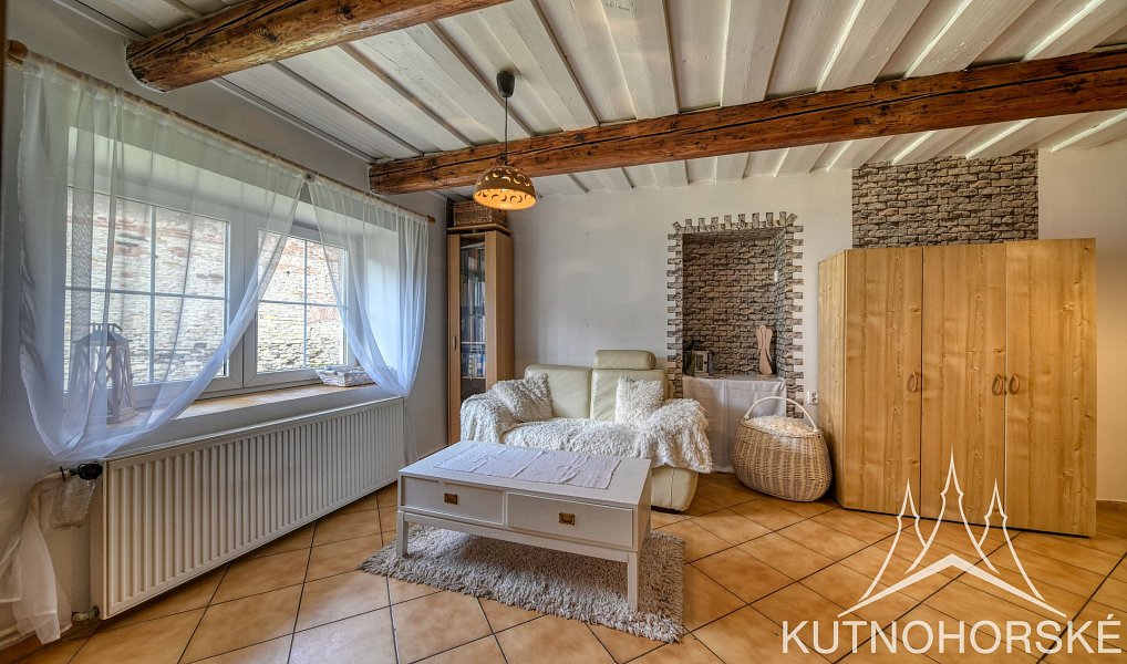 Prodej domu 156 m² s pozemkem 632 m², Vrdy – náhled fotky 17