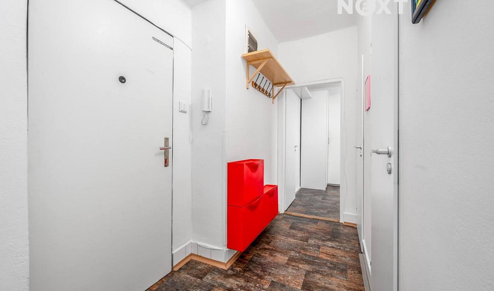 Pronájem bytu 2+1 52 m², Praha – náhled fotky 14