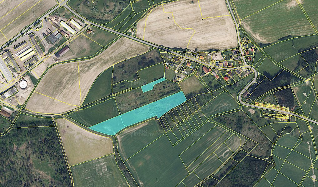 Prodej louky 16 663 m², Rychnov nad Kněžnou – náhled fotky 4