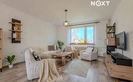 Prodej domu 188 m² s pozemkem 737 m², Třešňová, Jemnice, okres Třebíč