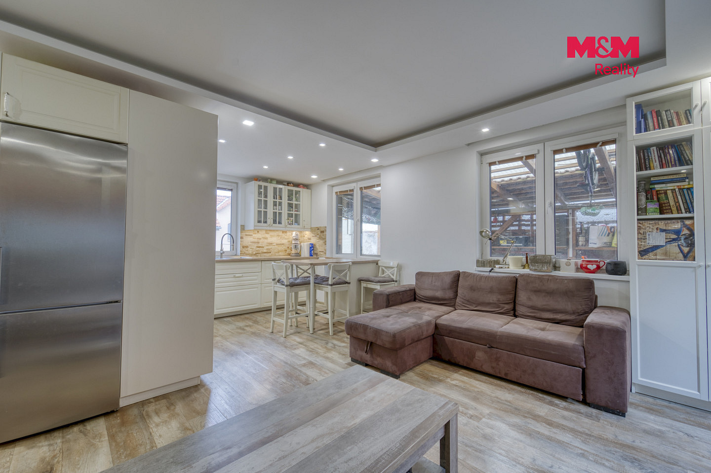 Prodej domu 181 m² s pozemkem 307 m² – fotografie 5