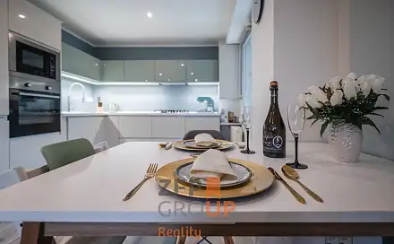 Prodej bytu 3+kk 57 m², Hornická, Ostrava - Moravská Ostrava