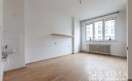 Prodej bytu 2+kk 57 m²