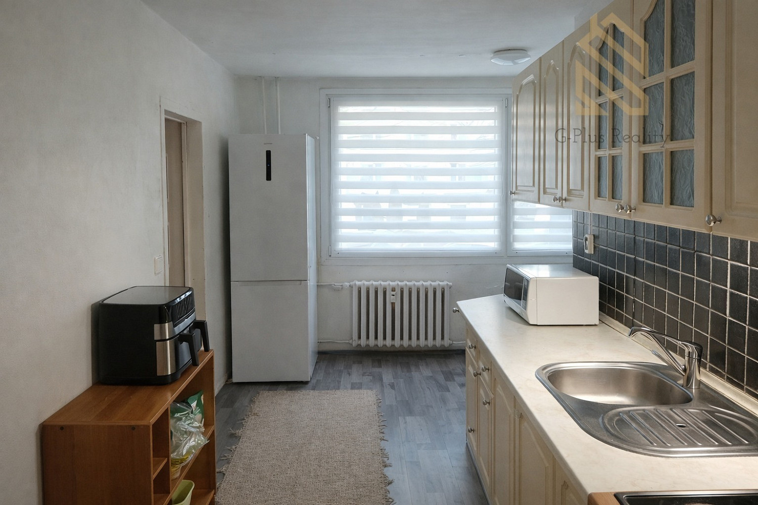 Prodej bytu 3+1 79 m² – pohled 3