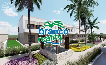 Prodej domu 100 m² s pozemkem 28 m², Los Alcazares, Murcia, Španělsko