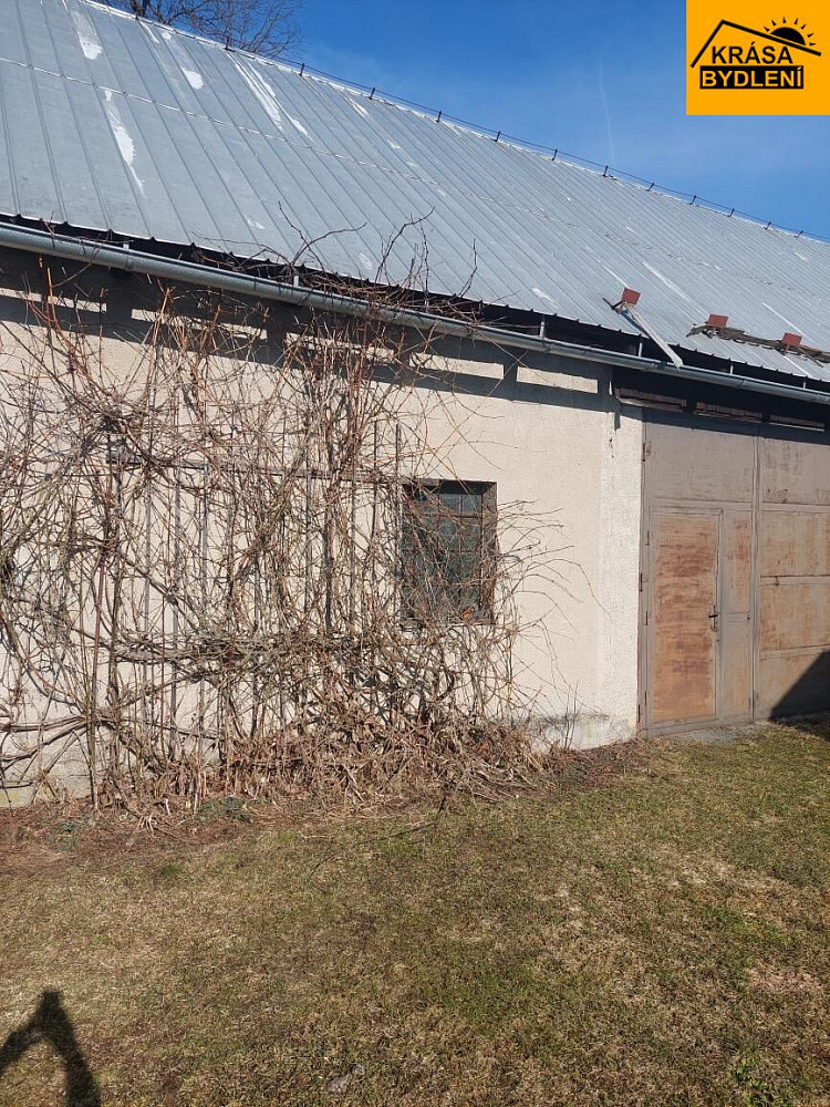 Prodej zemědělského objektu 150 m² — photo 4