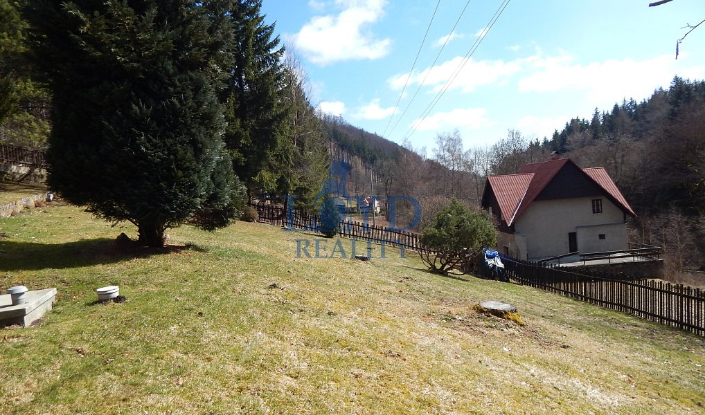 Prodej chaty/chalupy 169 m² s pozemkem 4 737 m², Merklín – náhled fotky 37