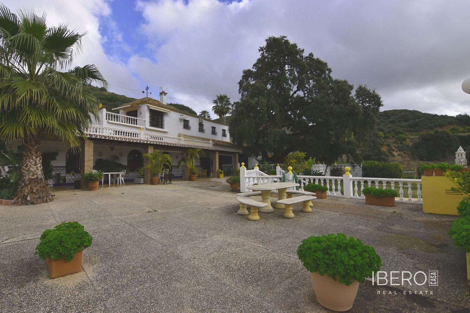 Casa – Málaga, San Rafael, Cruz de Humilladero - Más