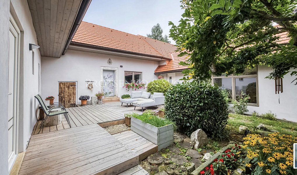 Prodej domu 354 m² s pozemkem 2 604 m², Pavlov – náhled fotky 49