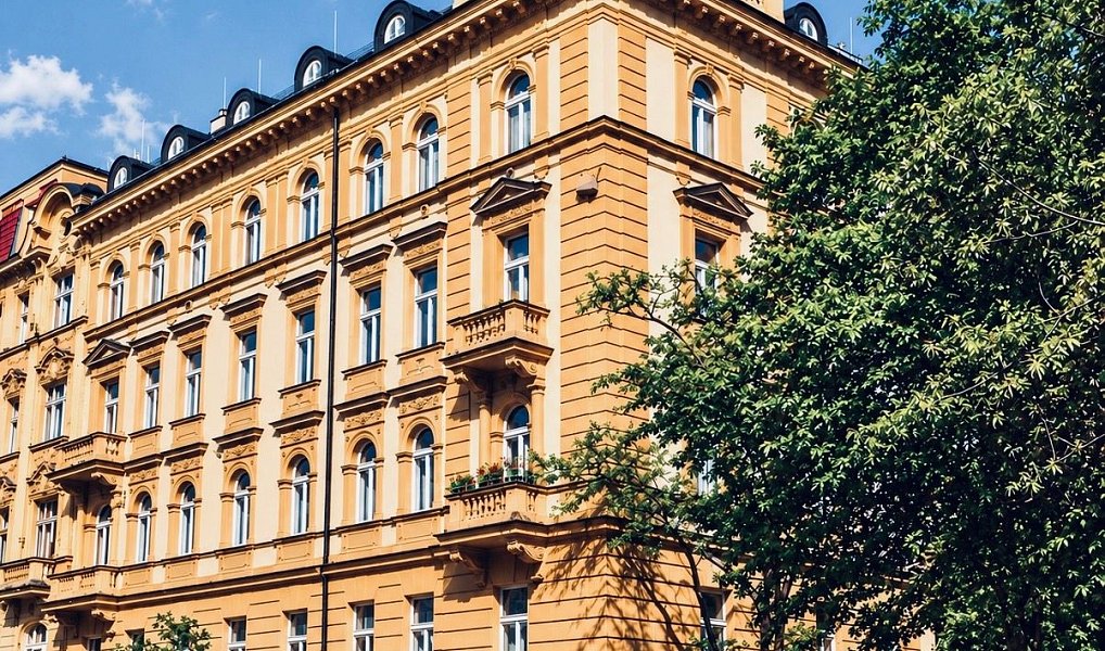 Pronájem bytu 2+1 75 m², Praha – náhled fotky 33