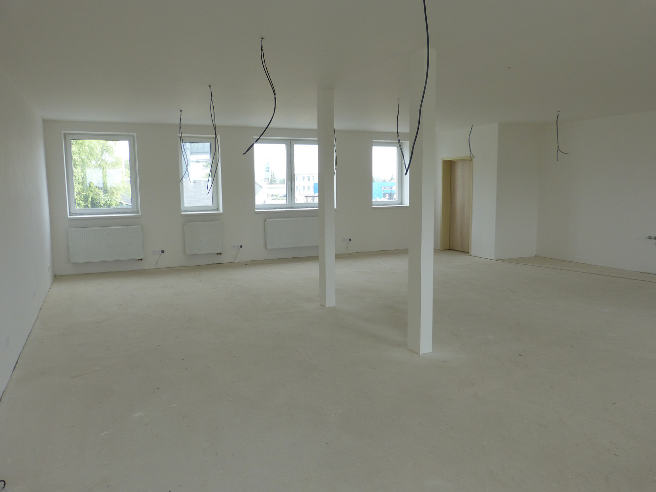 Pronájem obchodních prostor 113 m² – fotografie 5