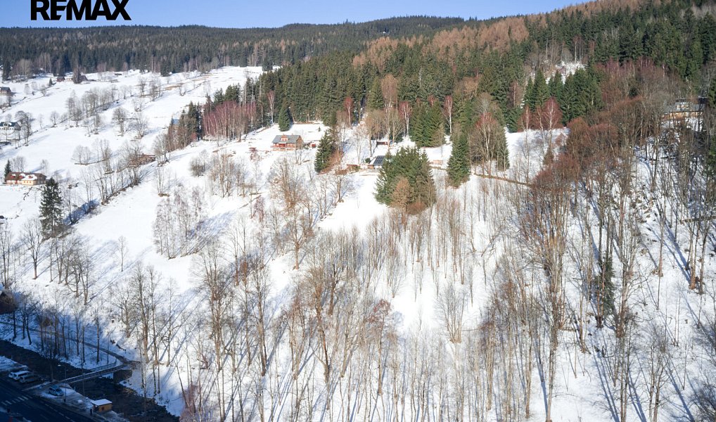 Prodej stavebního pozemku 7 007 m², Pec pod Sněžkou – náhled fotky 6