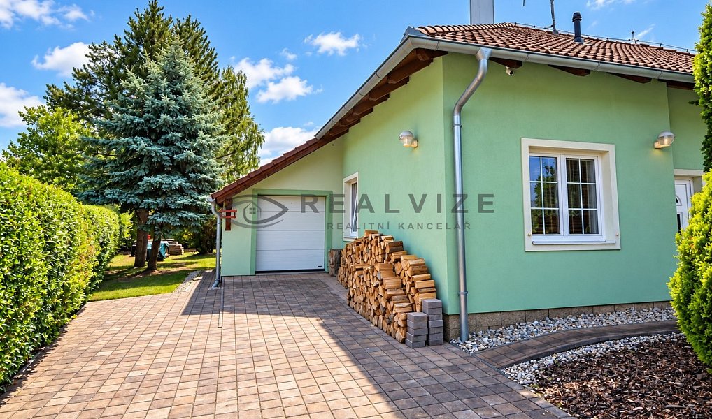 Prodej domu 97 m² s pozemkem 802 m², Boršov nad Vltavou – náhled fotky 23