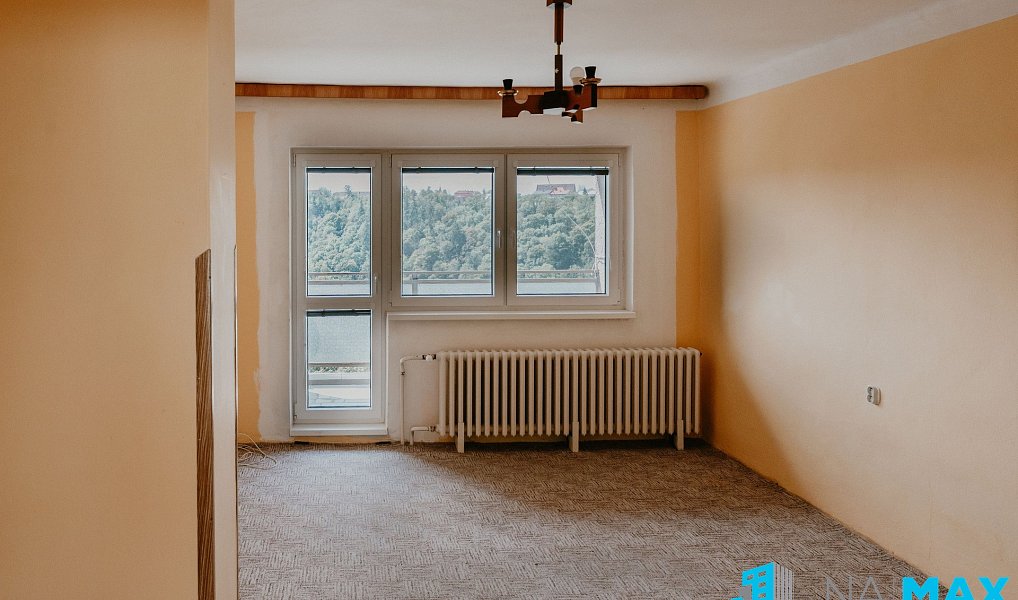 Prodej bytu 3+1 90 m², Znojmo – náhled fotky 5