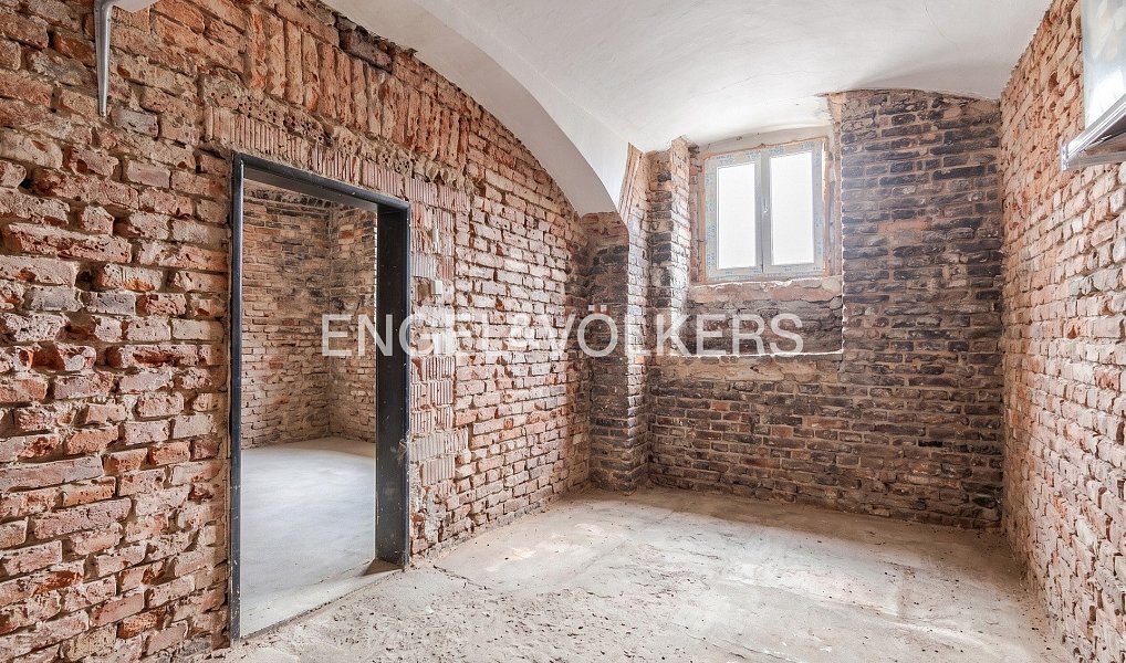 Pronájem skladovacích prostor 115 m², Praha – náhled fotky 2