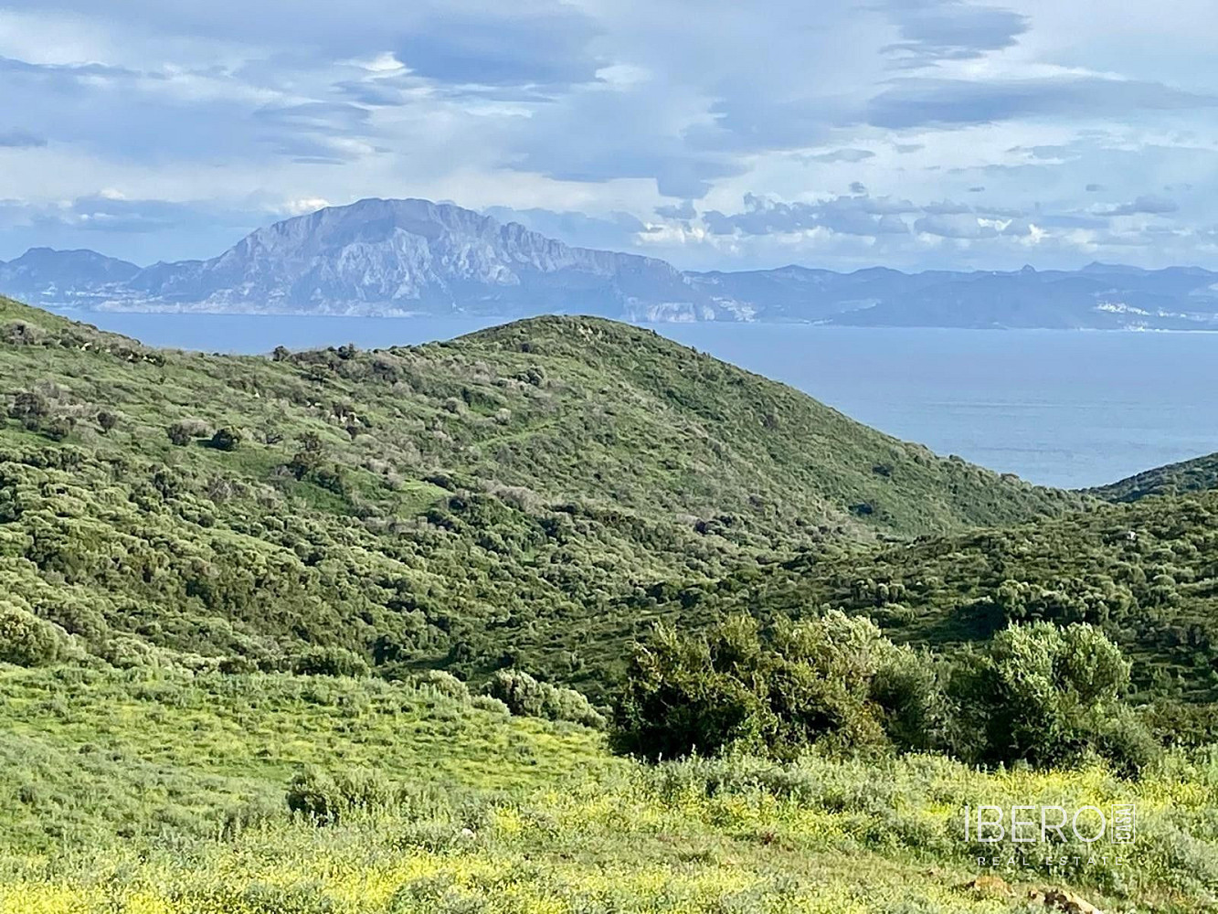 Casa 4+kk – Tarifa, 28 de Febrero, Campo de Gibraltar - Vista 4