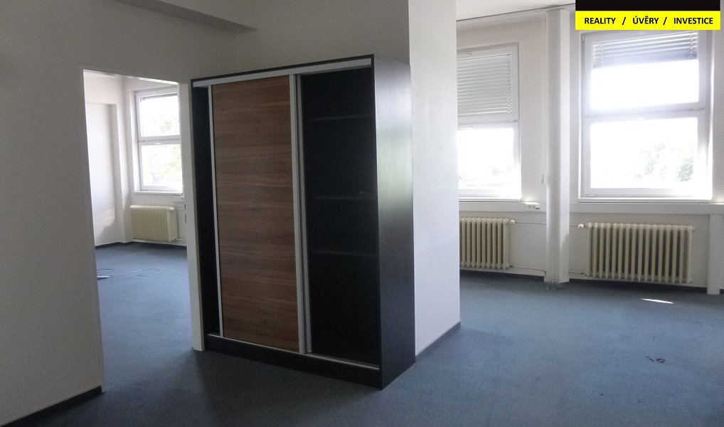 Pronájem kanceláře 342 m², Opava – náhled fotky 11