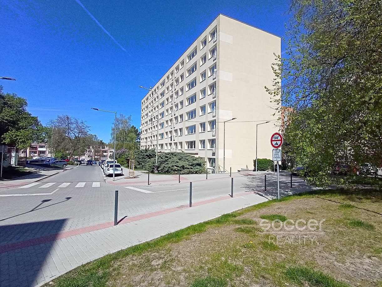 Prodej bytu 2+kk 43 m² – fotografie 3