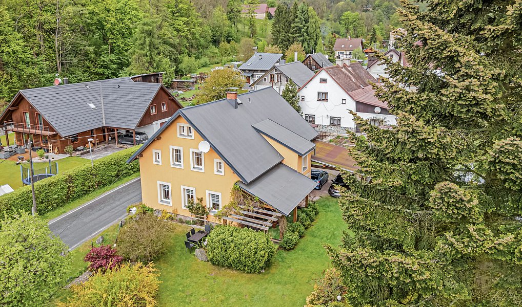 Prodej domu 161 m² s pozemkem 2 099 m², Vrchlabí – náhled fotky 25