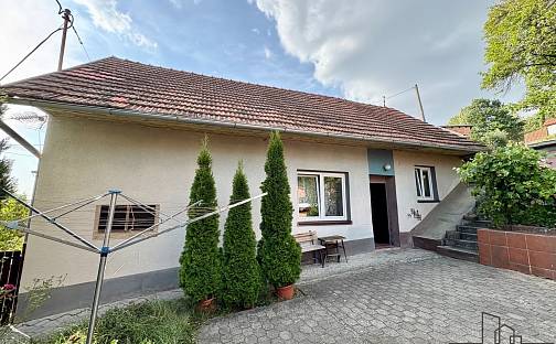 Prodej domu 130 m² s pozemkem 362 m², Přílepy, okres Kroměříž