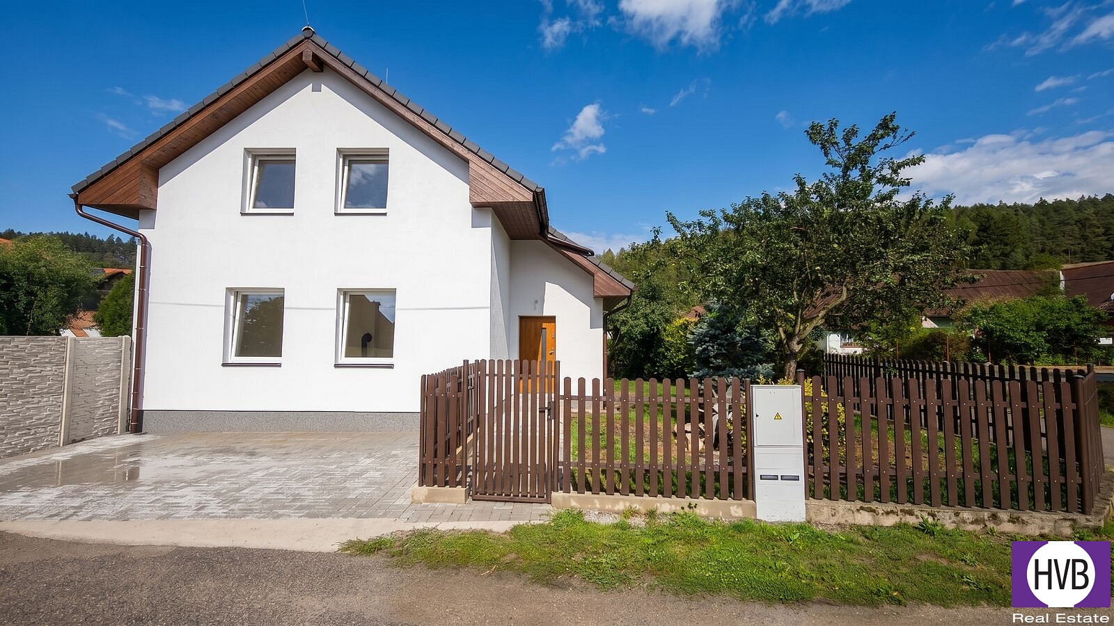 Prodej domu 160 m² s pozemkem 359 m²
