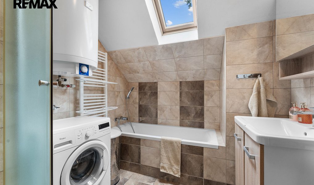 Prodej domu 160 m² s pozemkem 809 m², Praha – náhled fotky 26