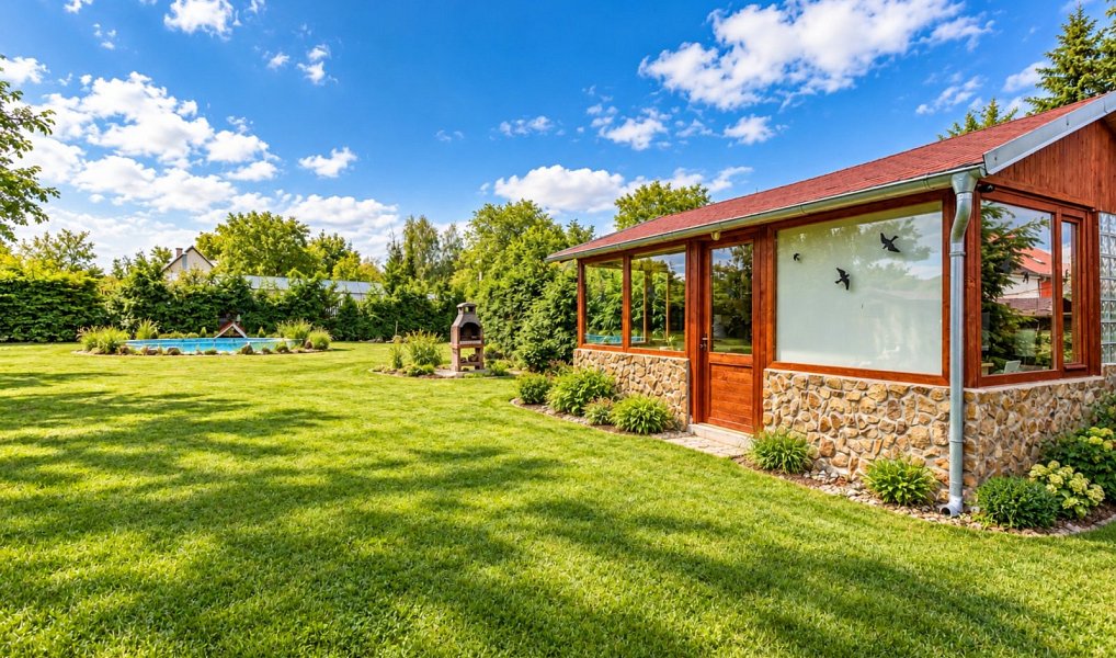 Prodej domu 106 m² s pozemkem 1 081 m², Modlany – náhled fotky 28