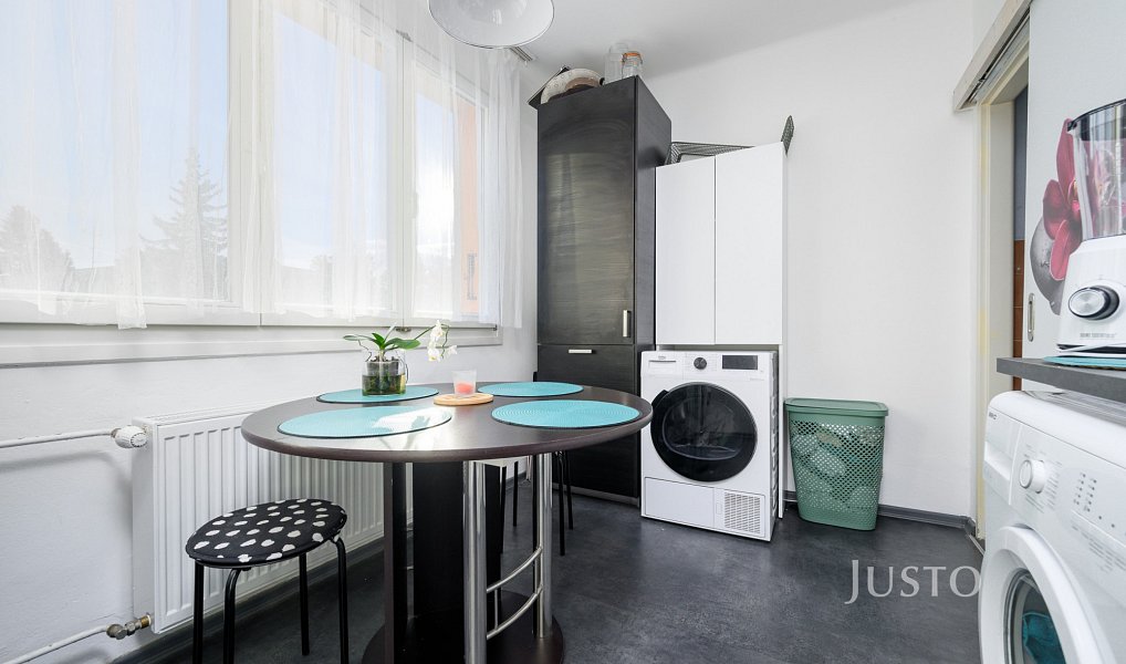 Prodej bytu 3+1 63 m², Liberec – náhled fotky 4
