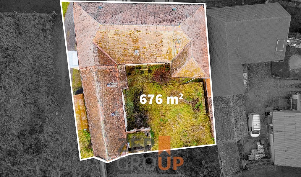 Prodej obchodních prostor 470 m², Šatov – náhled fotky 3