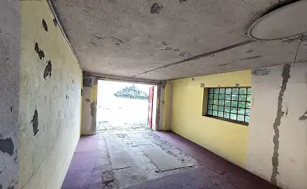 Prodej komerčního objektu (jiného typu) 38 m², Okříšky, okres Třebíč