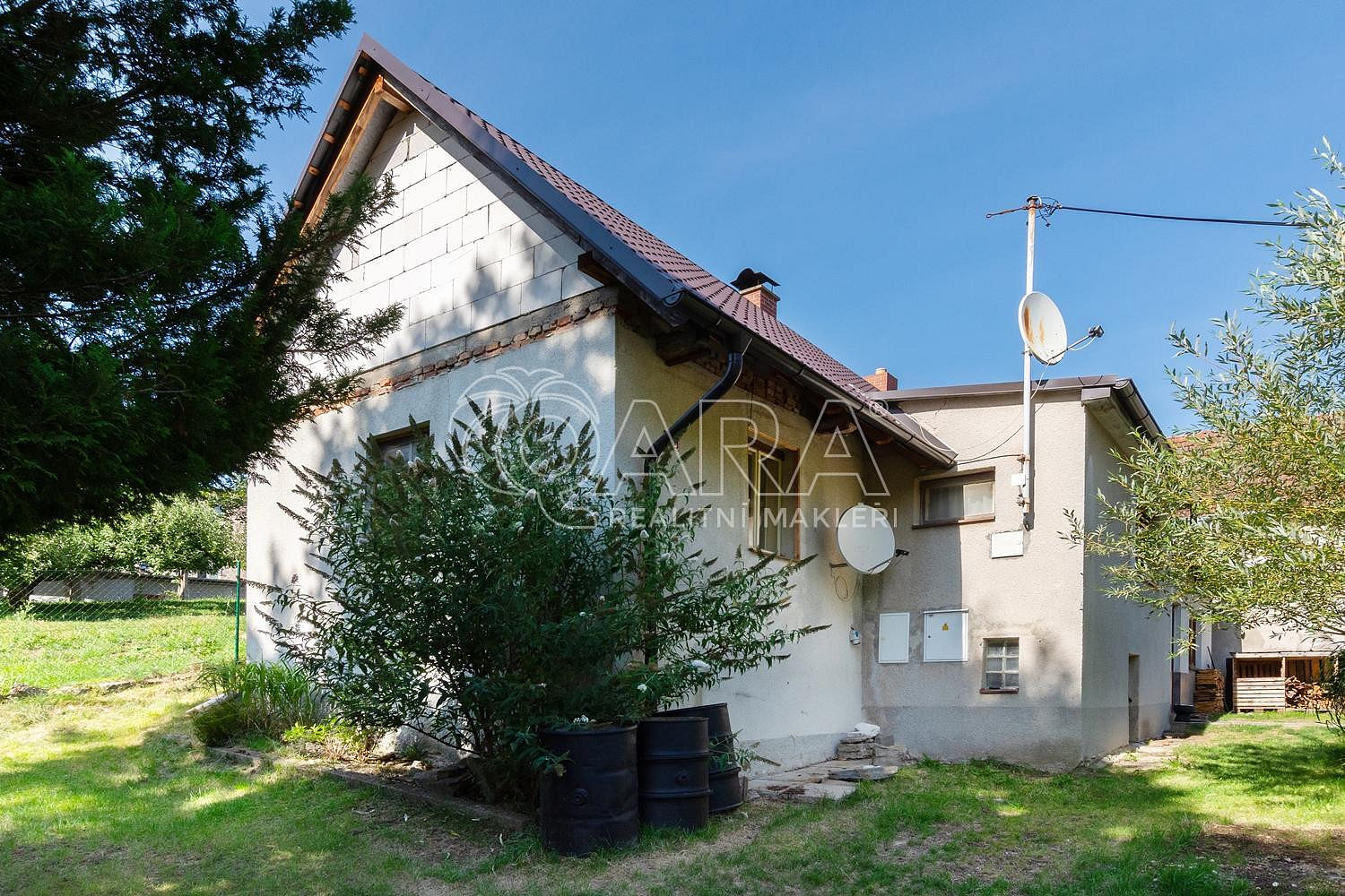 Prodej domu 80 m² s pozemkem 372 m² – fotografie 4