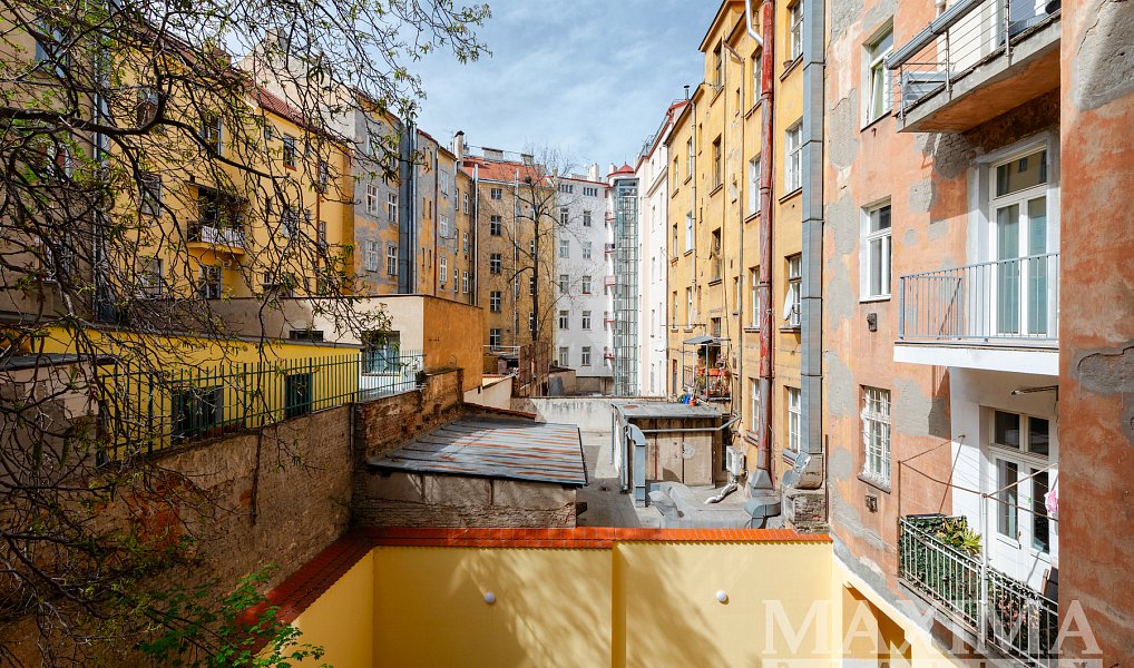 Prodej bytu 3+kk 64 m², Praha – náhled fotky 16