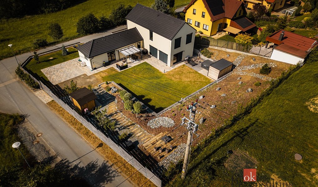 Prodej domu 240 m² s pozemkem 1 152 m², Plzeň – náhled fotky 21