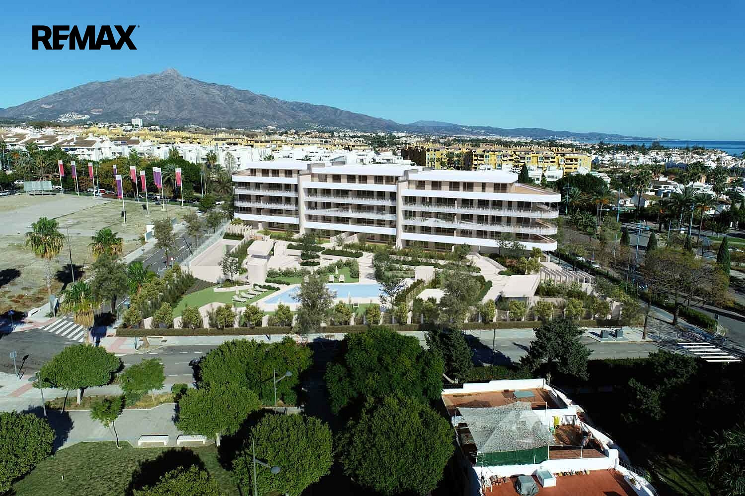 Piso – Málaga - Vista 4