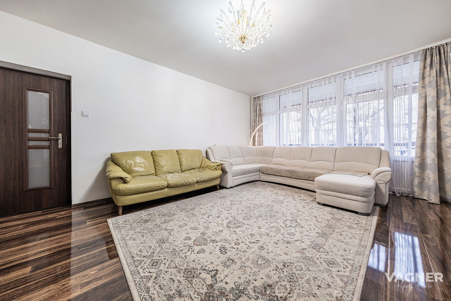 Prodej bytu 3+1 93 m² – fotografie 2
