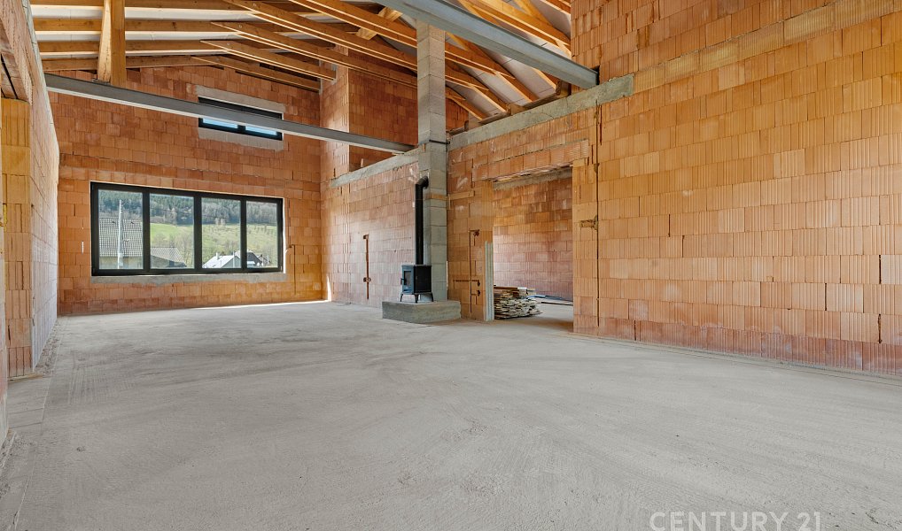 Prodej domu 225 m² s pozemkem 1 392 m², Velké Losiny – náhled fotky 9
