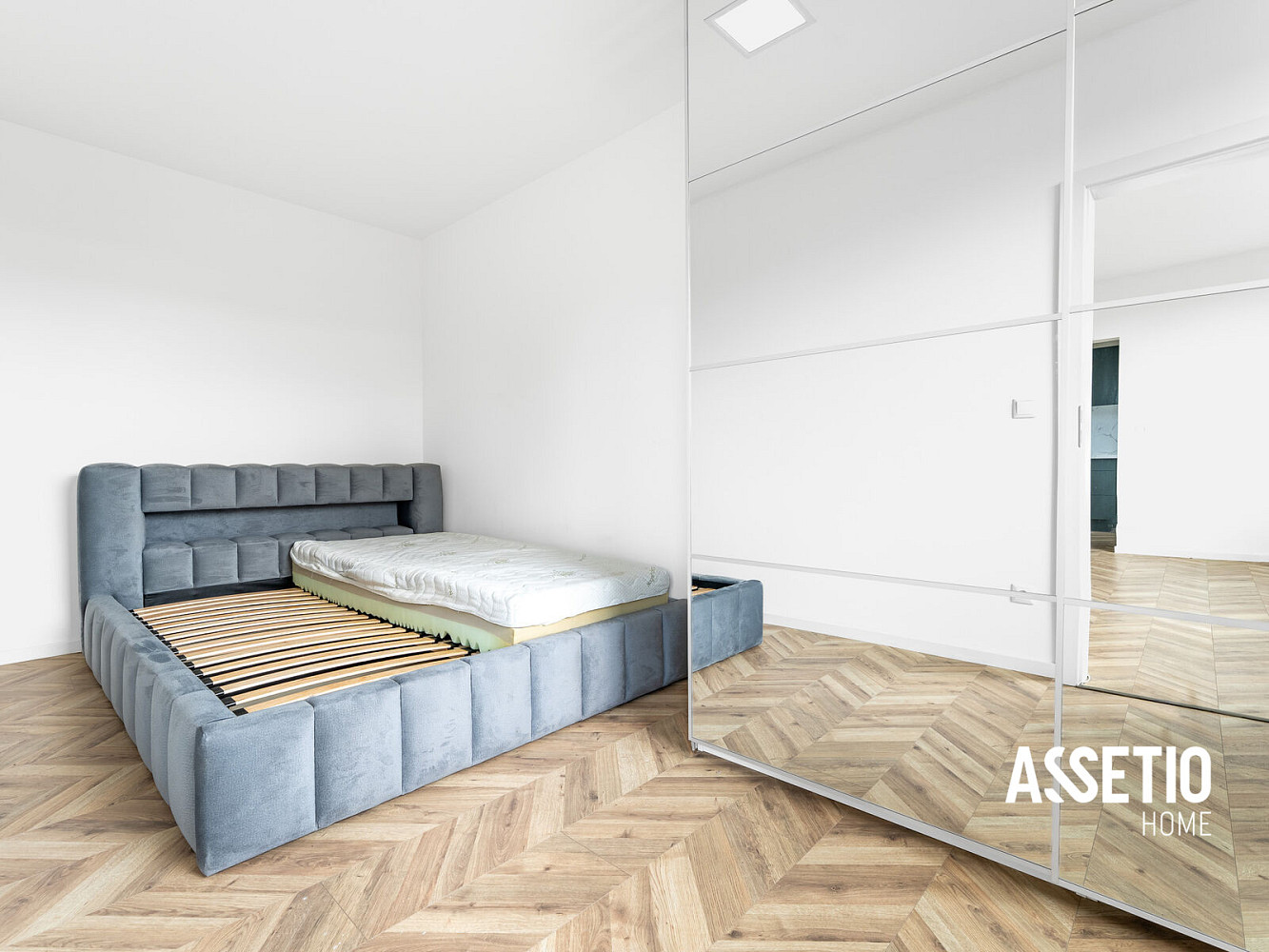 Pronájem bytu 2+1 45 m² – fotografie 5