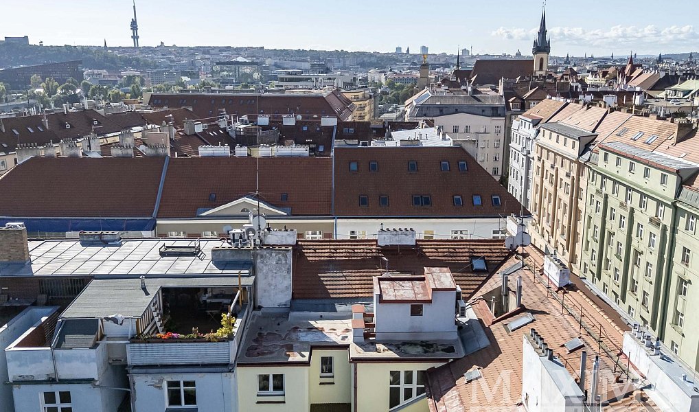 Prodej bytu 3+kk 113 m², Praha – náhled fotky 23