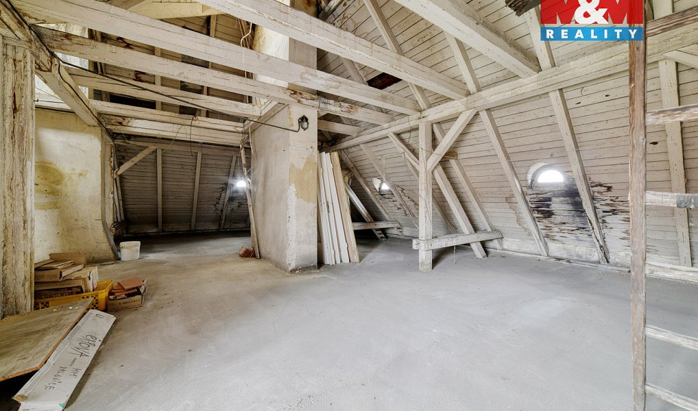 Prodej bytu 4+1 199 m², Cheb – náhled fotky 21