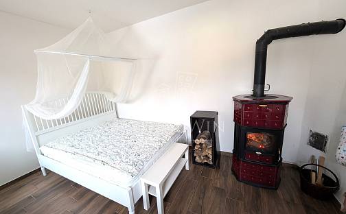 Prodej bytu 1+kk 25 m², Kořenov, okres Jablonec nad Nisou