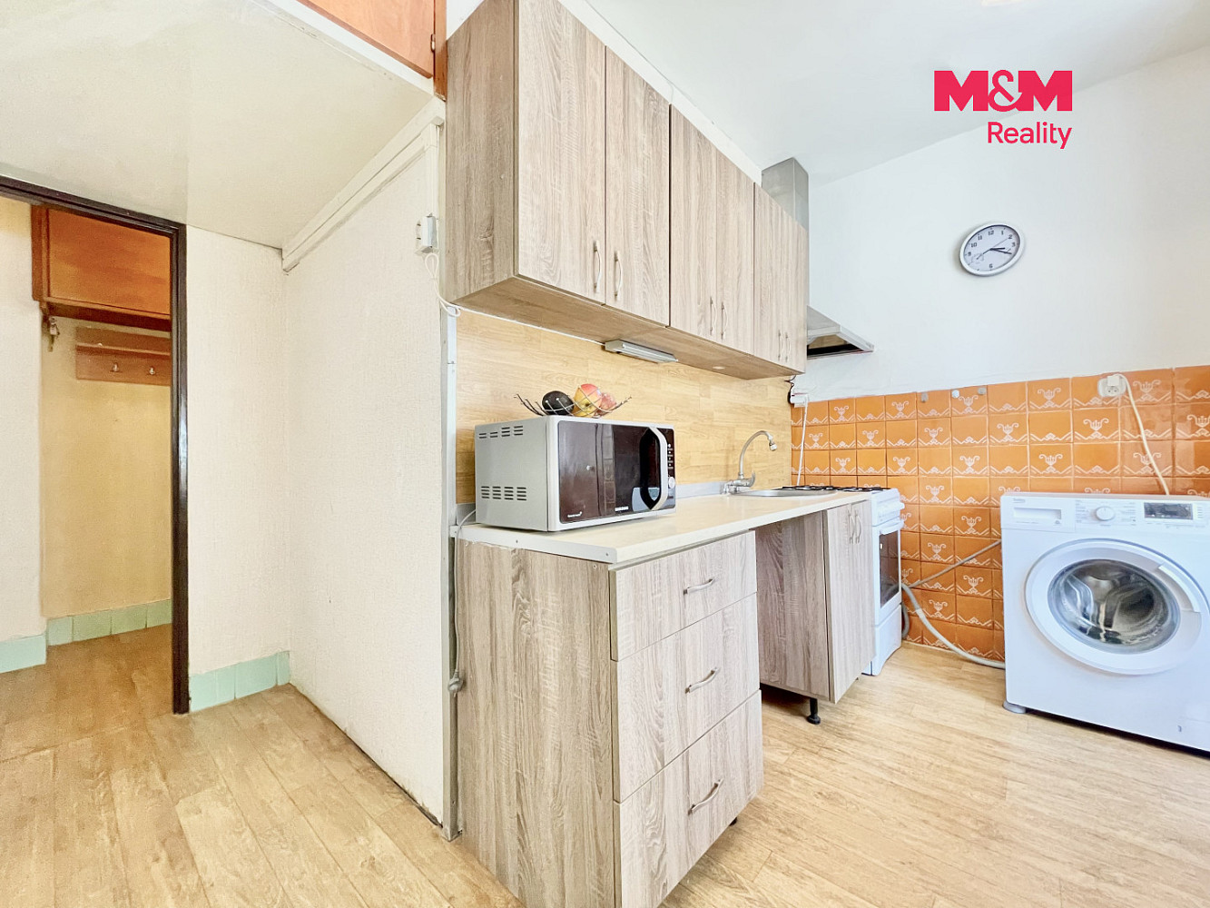 Prodej bytu 2+1 52 m² – fotografie 2
