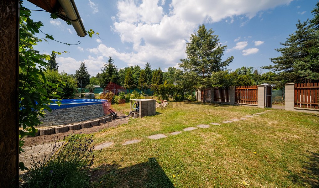 Prodej zahrady 399 m², Proboštov – náhled fotky 9