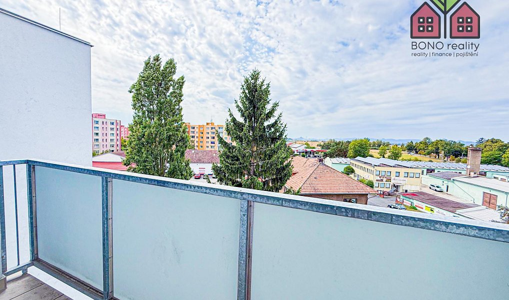 Prodej bytu 3+1 66 m², Roudnice nad Labem – náhled fotky 16