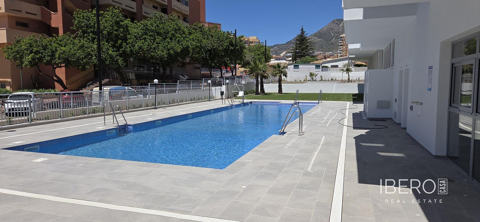 Pis 4+kk – Benalmádena - Vista 2