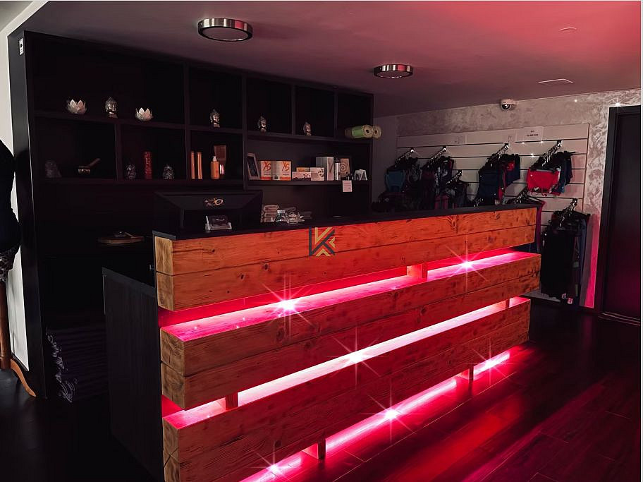 Pronájem obchodních prostor 360 m² – fotografie 3